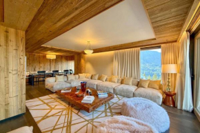 Antarès SIRIUS 401 - Spacious ski inski out apartment
